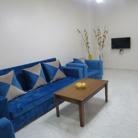 Apartments Sunny Sky Redsealine Hurghada Exterior photo