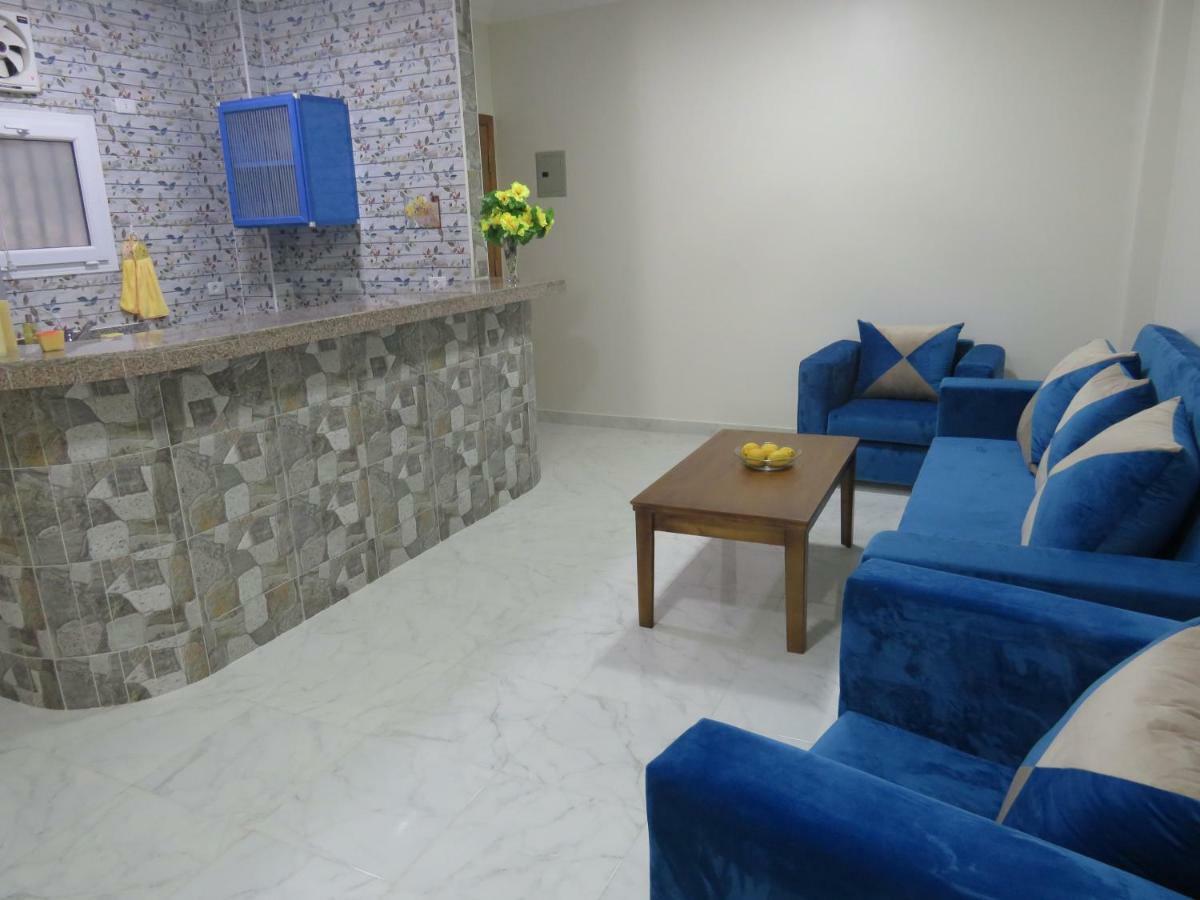 Apartments Sunny Sky Redsealine Hurghada Exterior photo