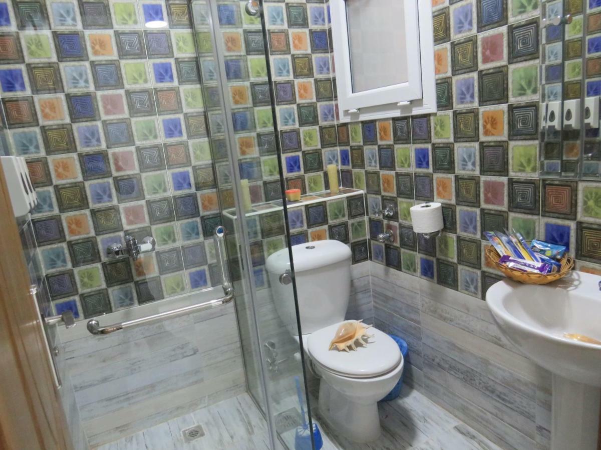 Apartments Sunny Sky Redsealine Hurghada Exterior photo