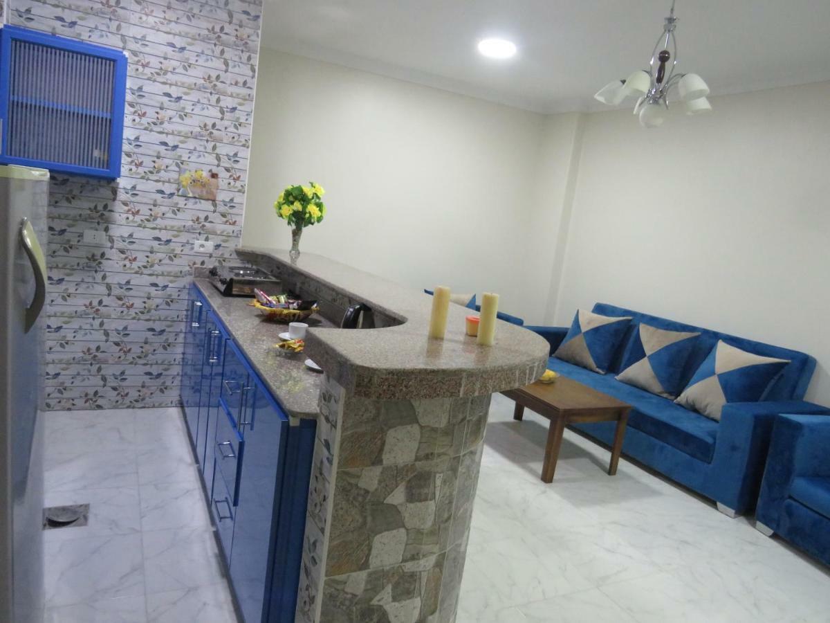 Apartments Sunny Sky Redsealine Hurghada Exterior photo