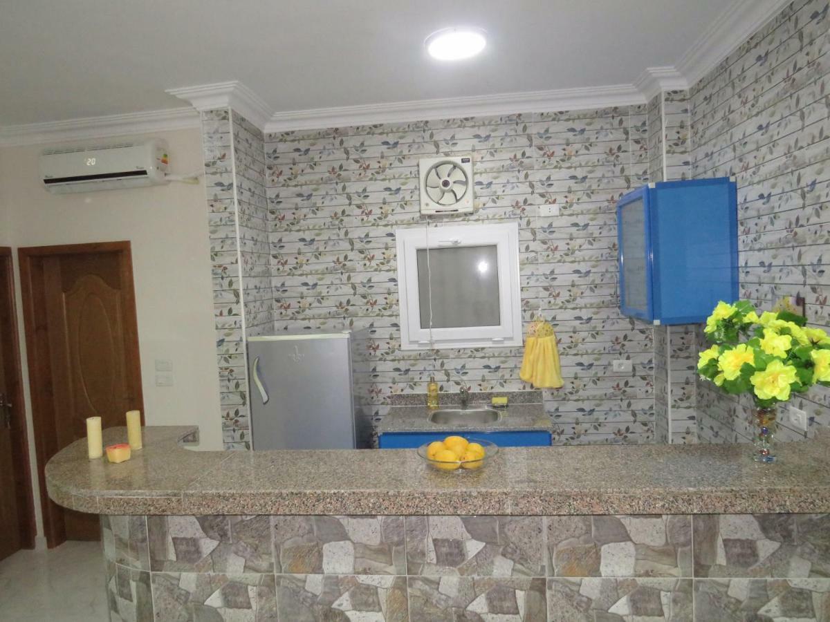 Apartments Sunny Sky Redsealine Hurghada Exterior photo