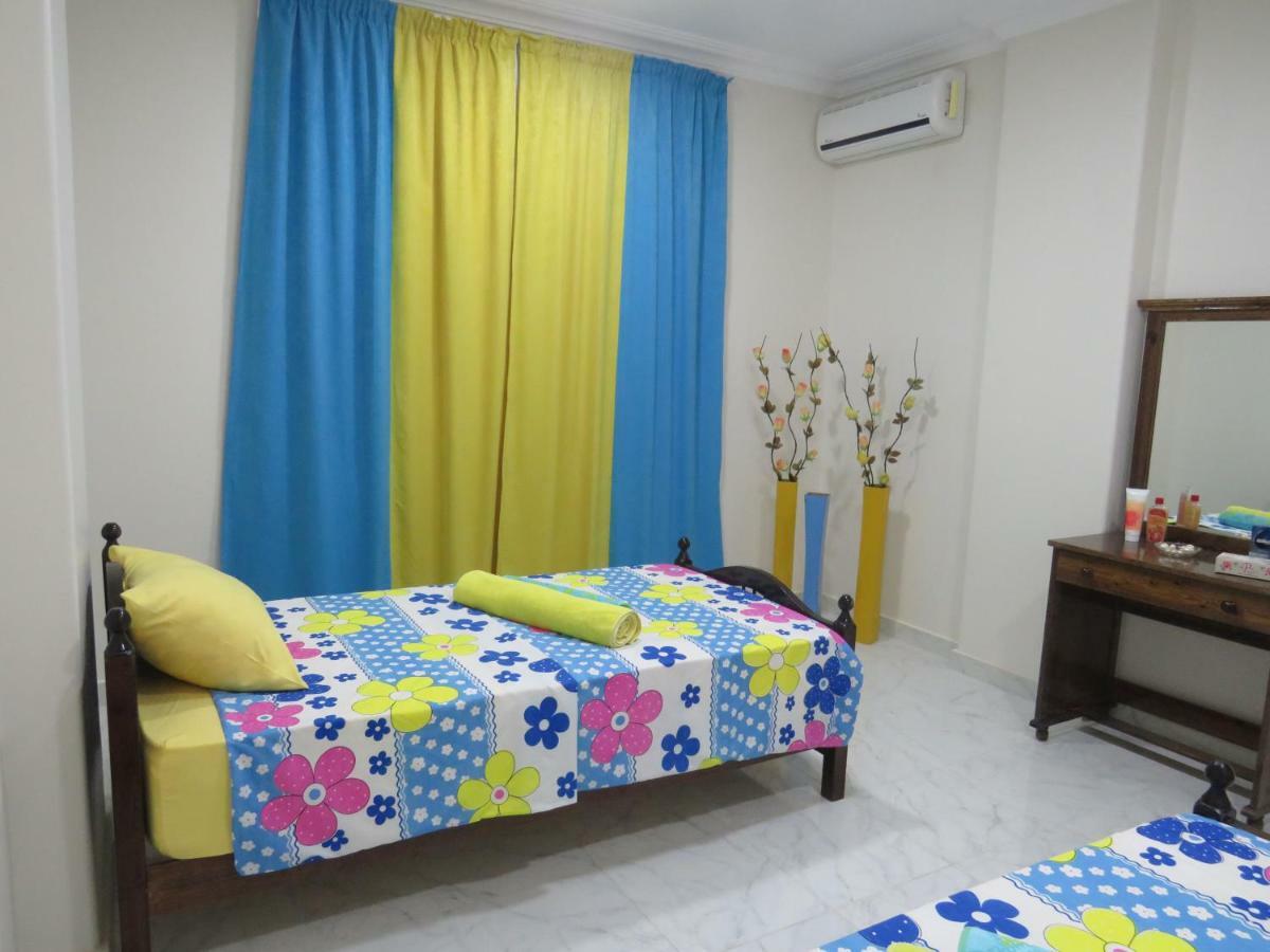 Apartments Sunny Sky Redsealine Hurghada Exterior photo