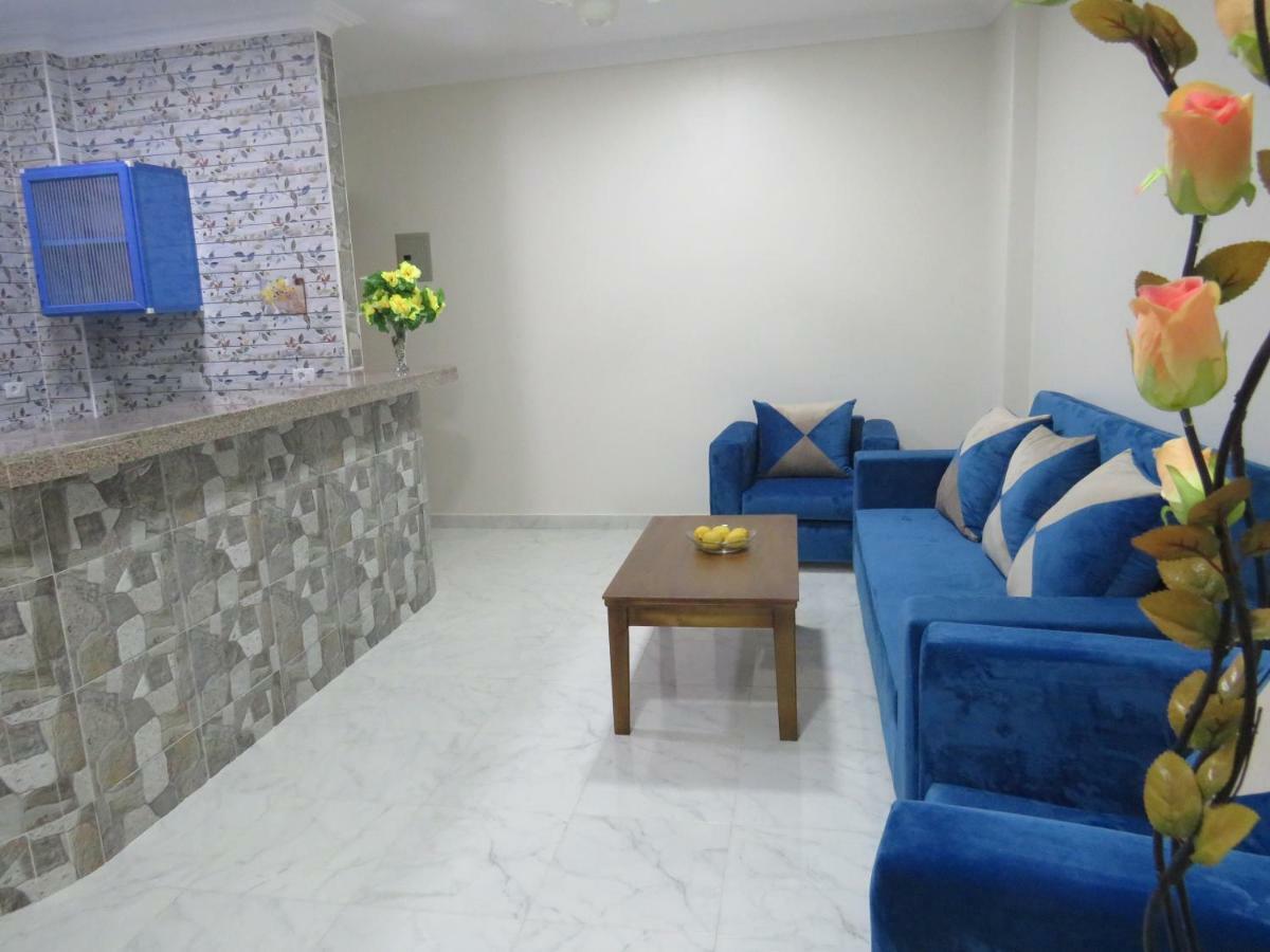 Apartments Sunny Sky Redsealine Hurghada Exterior photo
