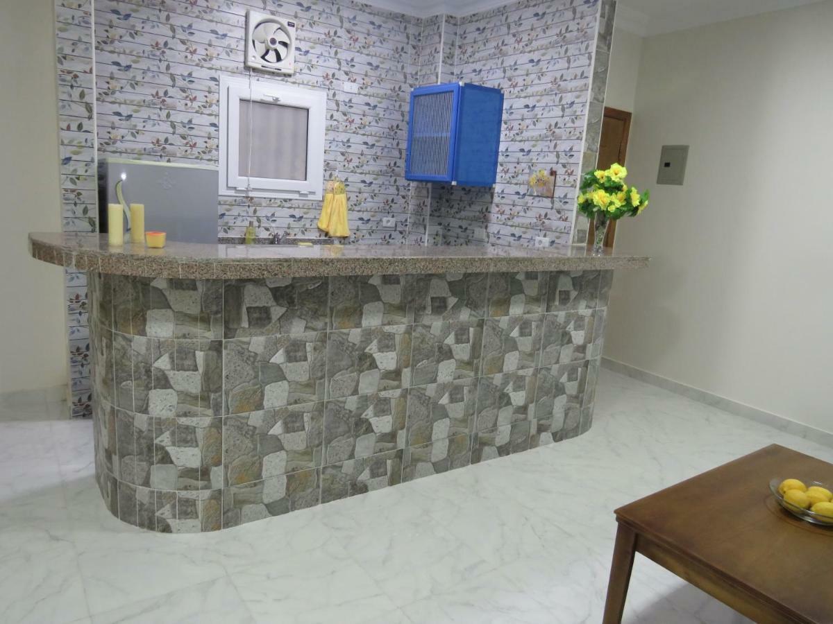Apartments Sunny Sky Redsealine Hurghada Exterior photo