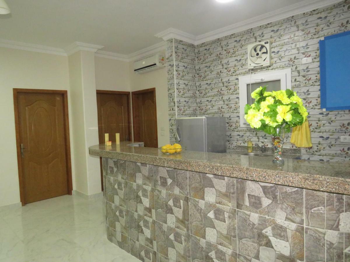 Apartments Sunny Sky Redsealine Hurghada Exterior photo