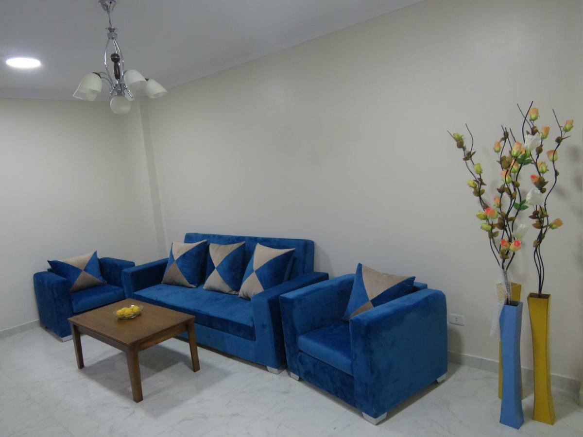 Apartments Sunny Sky Redsealine Hurghada Exterior photo