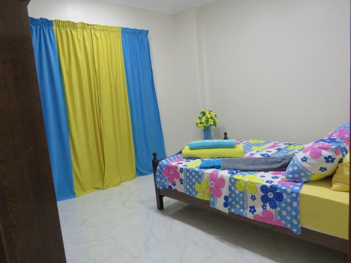 Apartments Sunny Sky Redsealine Hurghada Exterior photo
